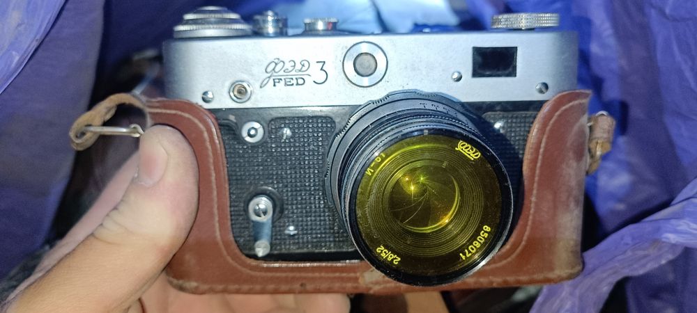 Продам Фотоапарати всі разом