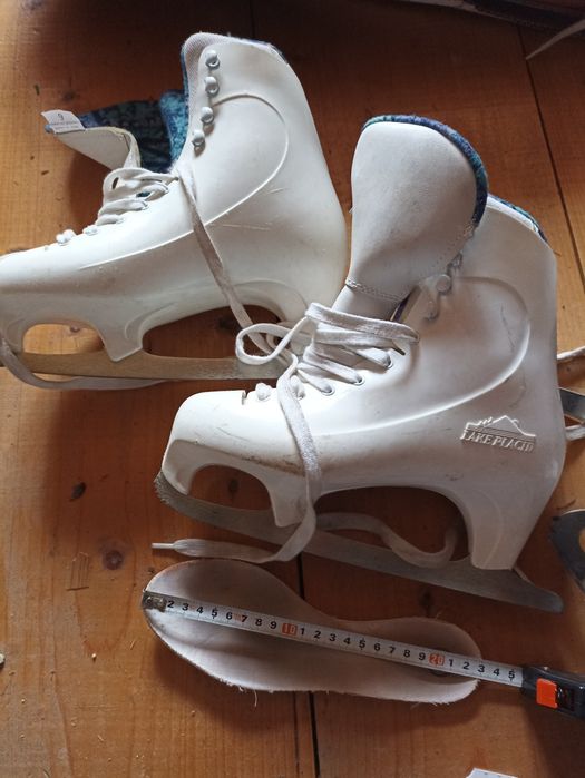 Ковзани Коньки Ролики 32-40 р.Ролики