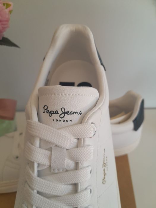 Sapatilhas Pepe Jeans NOVAS