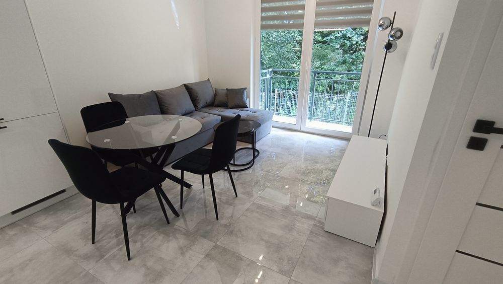 Mieszkanie – Szczecin, Bukowo - Widok 2