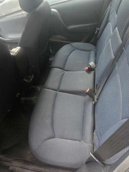 Fiat stilo  a gasolina e a gpl