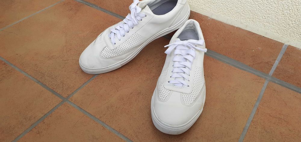 Trampki Zara rozm. 44 28cm wkladka