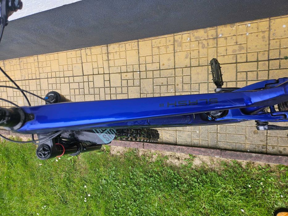 Sprzedam Rower Trek Slash 8 gen 5 2023 roz. L