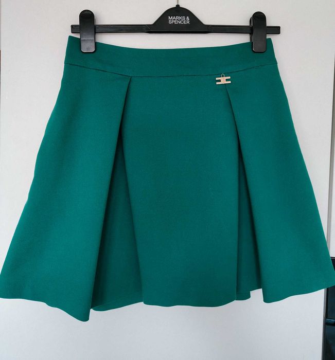 Spódnica elisabetta franchi S 36