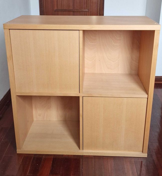 2 Móveis IKEA em excelente estado