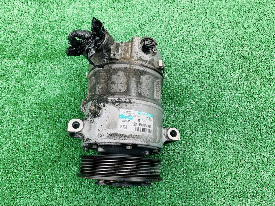 Kompresor klimatuzacji klimy Opel Insignia A P1323.2307
