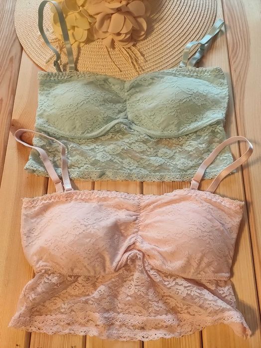 Бюстгальтер жіночий