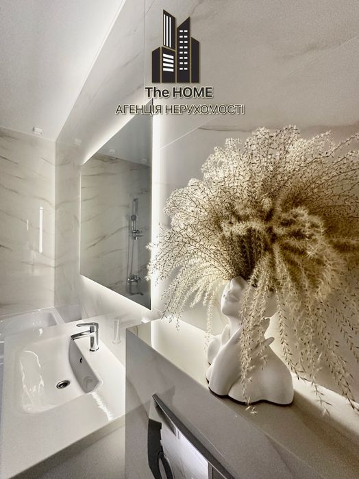 Продаж нова 2к квартира ЖК Софія Резиденс Мартинова 13