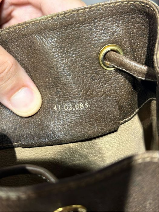 Сумка Gucci-оригінал у відміному стані!