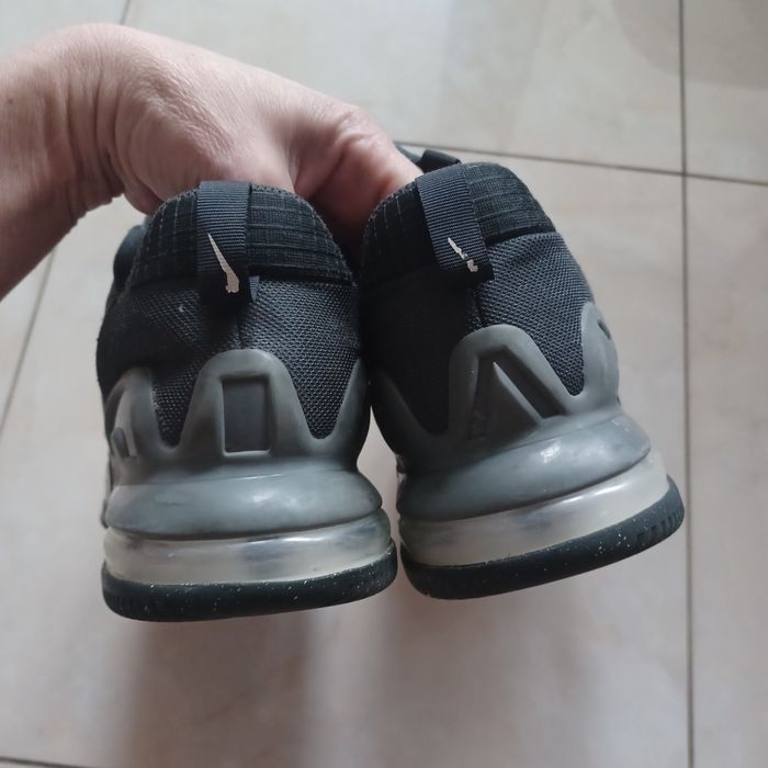 Nike Air Max Alpha Trainer5 idealny stan 44,5/ salon 399 zł