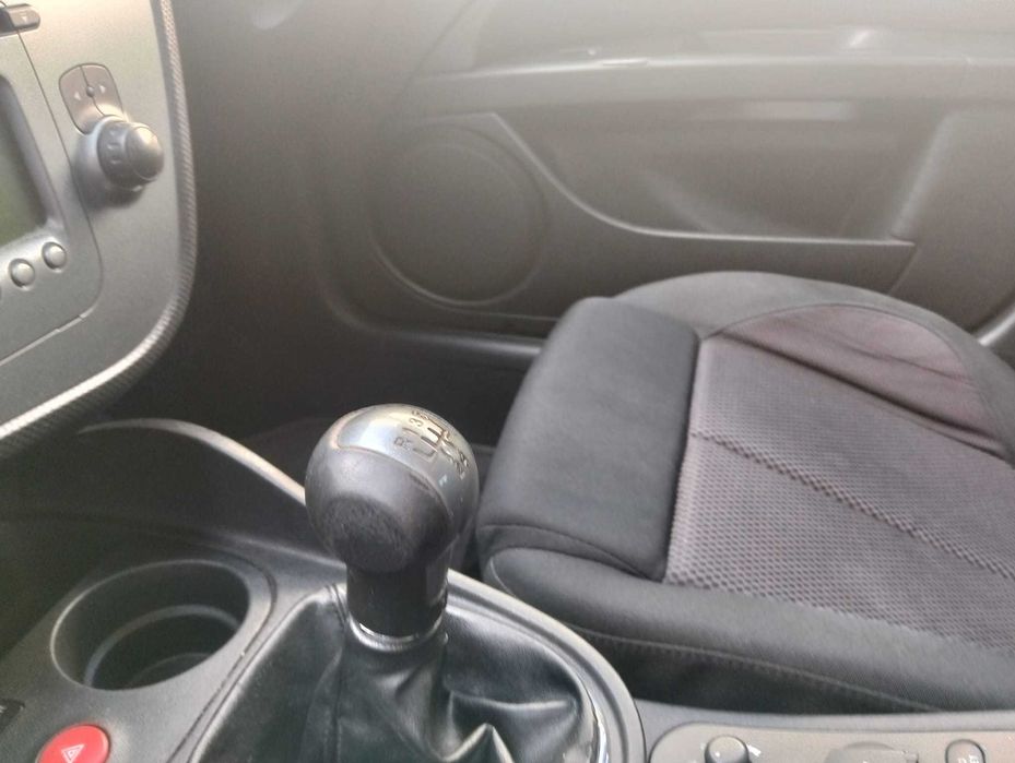 seat leon 1.9 tdi