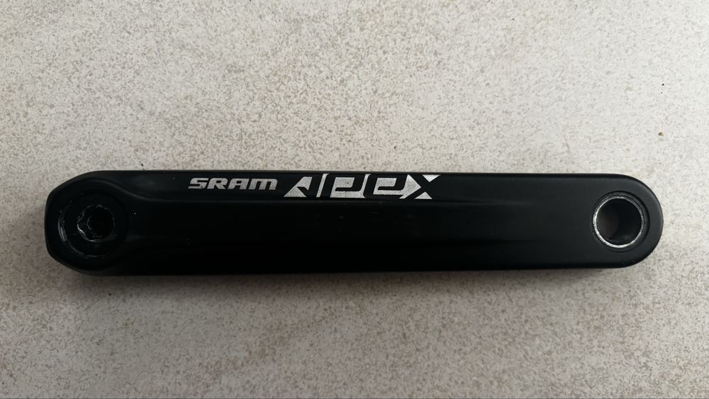 Korba Sram Apex 40T