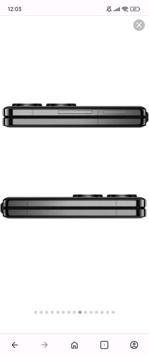 Xiaomi Mix Flip w stanie idealnym