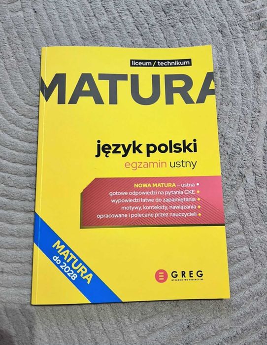 Opracowanie pytań jawnych j.pol greg