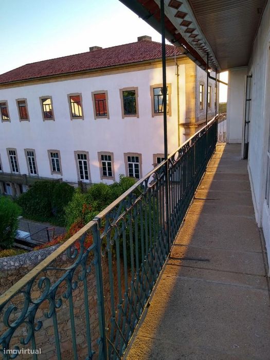 Quarto - localizado em Castelo branco
