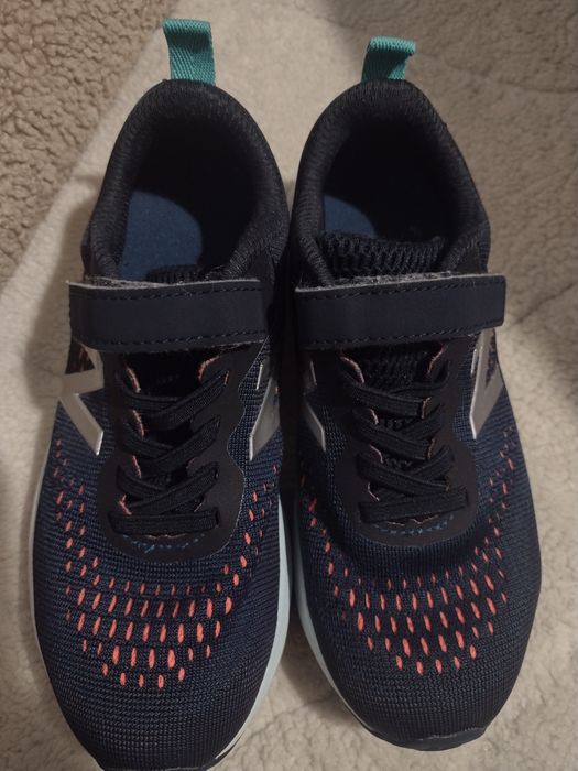 Кросівки New Balance