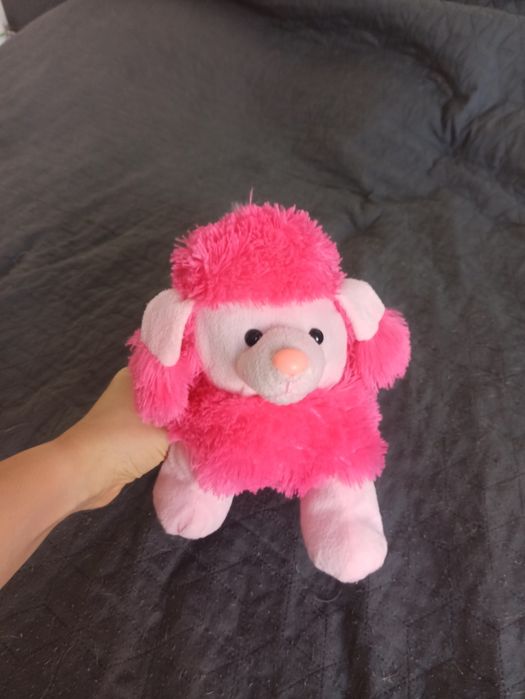 Сумочка- собачка