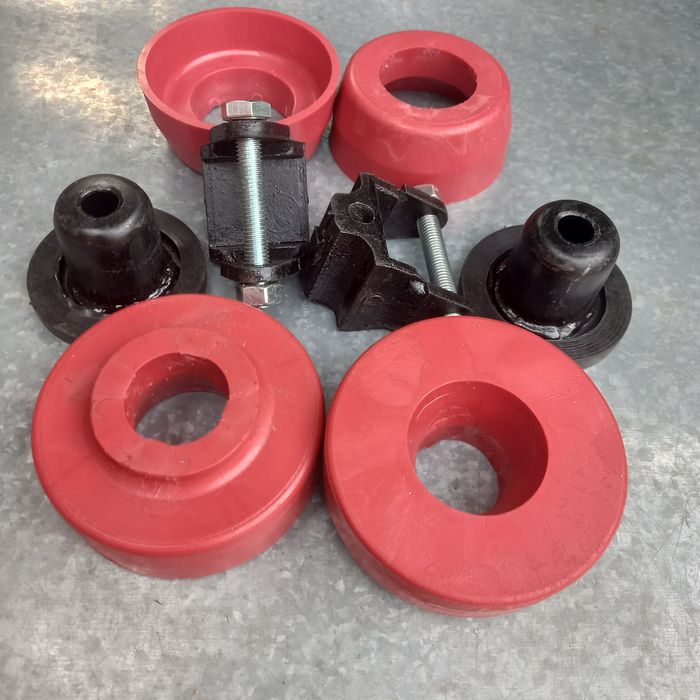 Проставки Шкода Тур,Фабия,vw гольф 4,поло,ауди А3,Битл