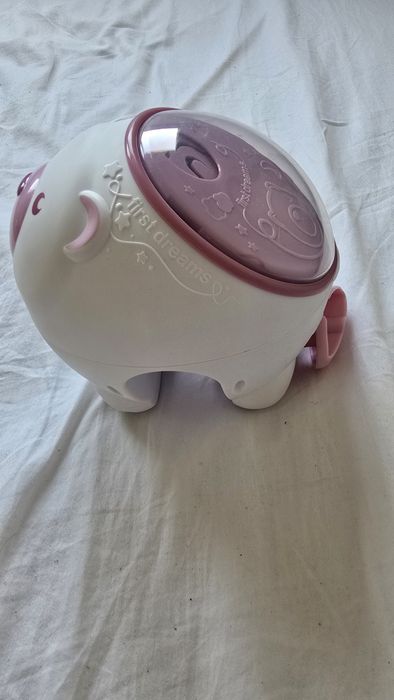 Chicco Polar Bear