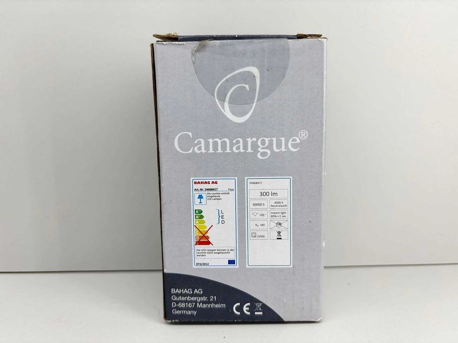 Lampa LED do Lustra CAMARGUE