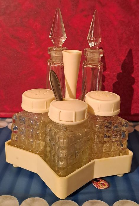 Набор для специй