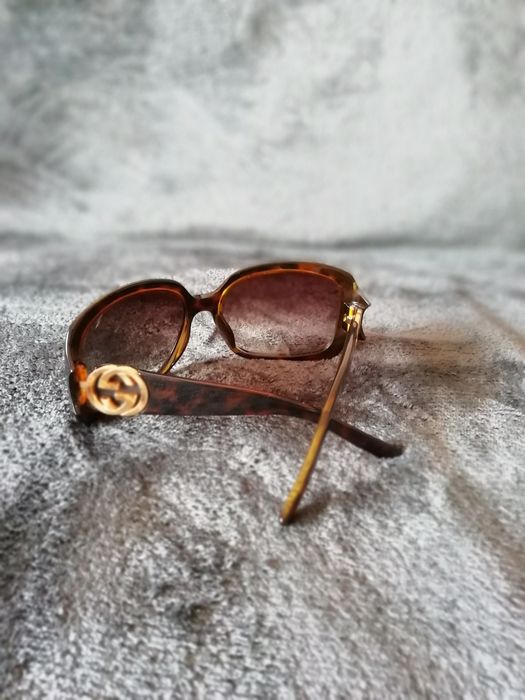 Vendo óculos Gucci