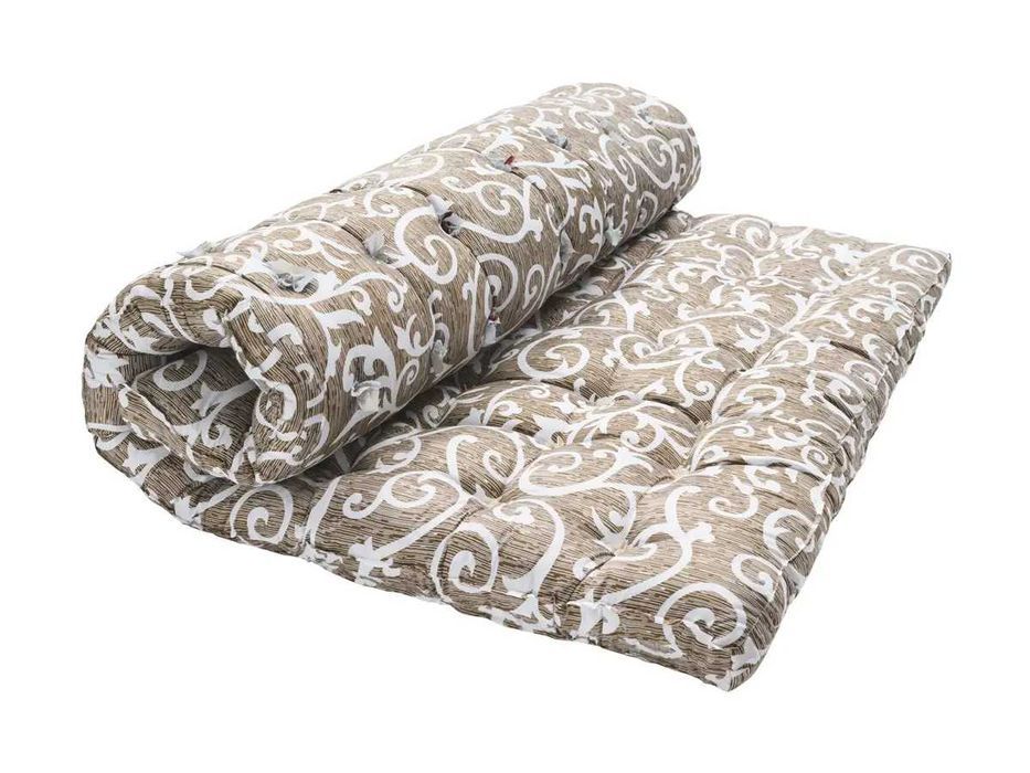 Ватний матрац DOTINEM Стандарт 70,80,90х190, 120,140,160х190 см