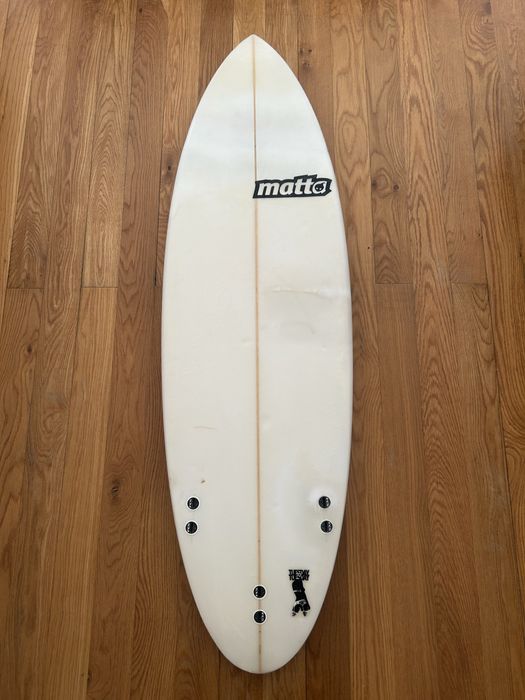 Prancha de surf Matta