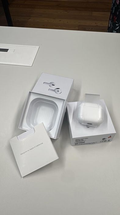 Air Pods - Preço e Qualidade 100%