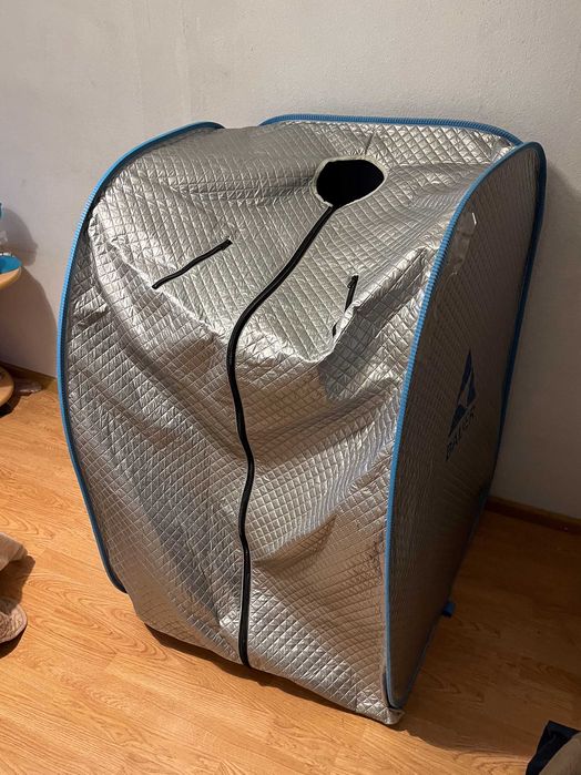 Домашня портативна сауна Bauer