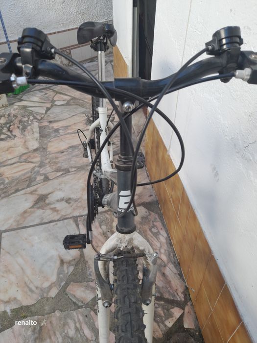 Bicicleta de Montanha (BTT) Bike Sport Team Pro – Roda 26