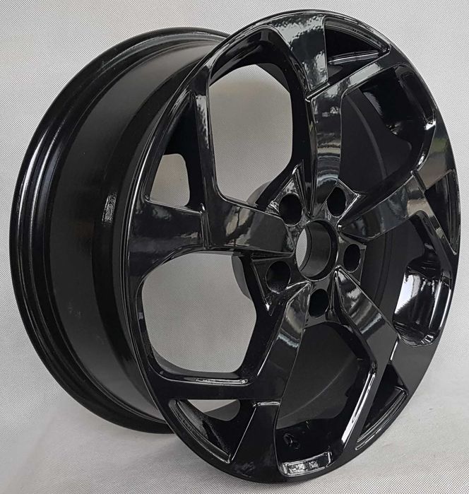 Felgi 17 Honda Accord CRV Toyota Auris Suzuki SX4 Vitara Kona Kia Niro