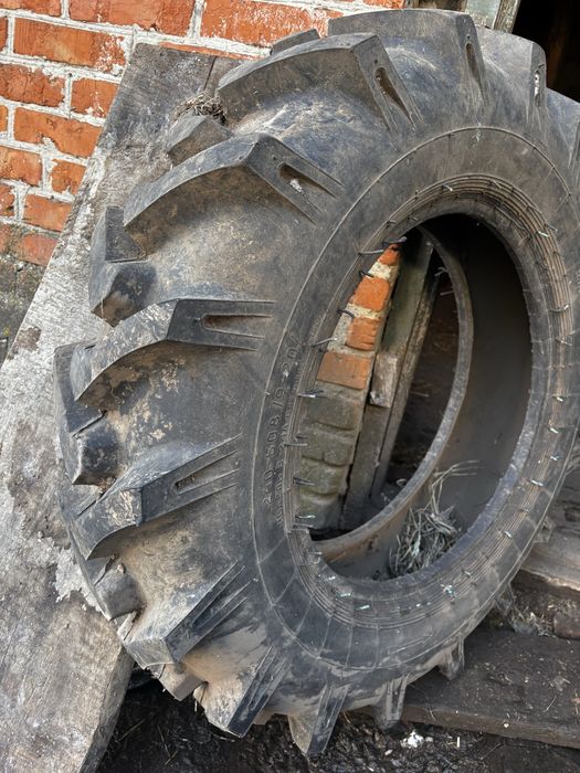 Шина 240-508/9-20