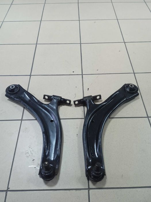 Рычаги Колеос Кашкай Хтреил