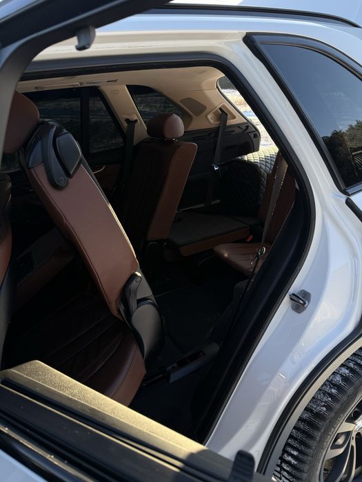 Продам BMW   F15 2016