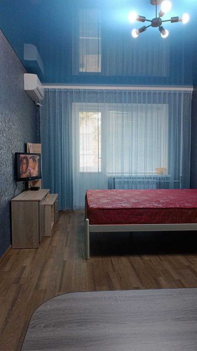 Сдам 1-комнатную квартиру на длительный срок (Соцгород)