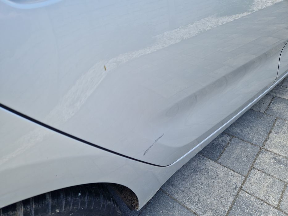 Kia Carens 1.7crdi 136km 2014 164000km