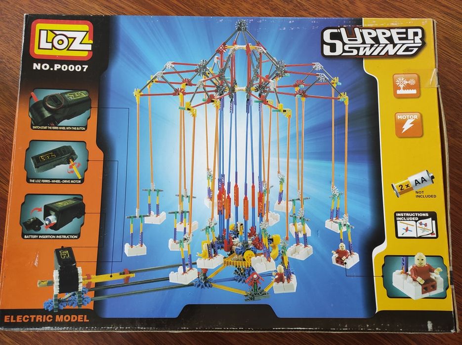 Конструктор електромеханічний