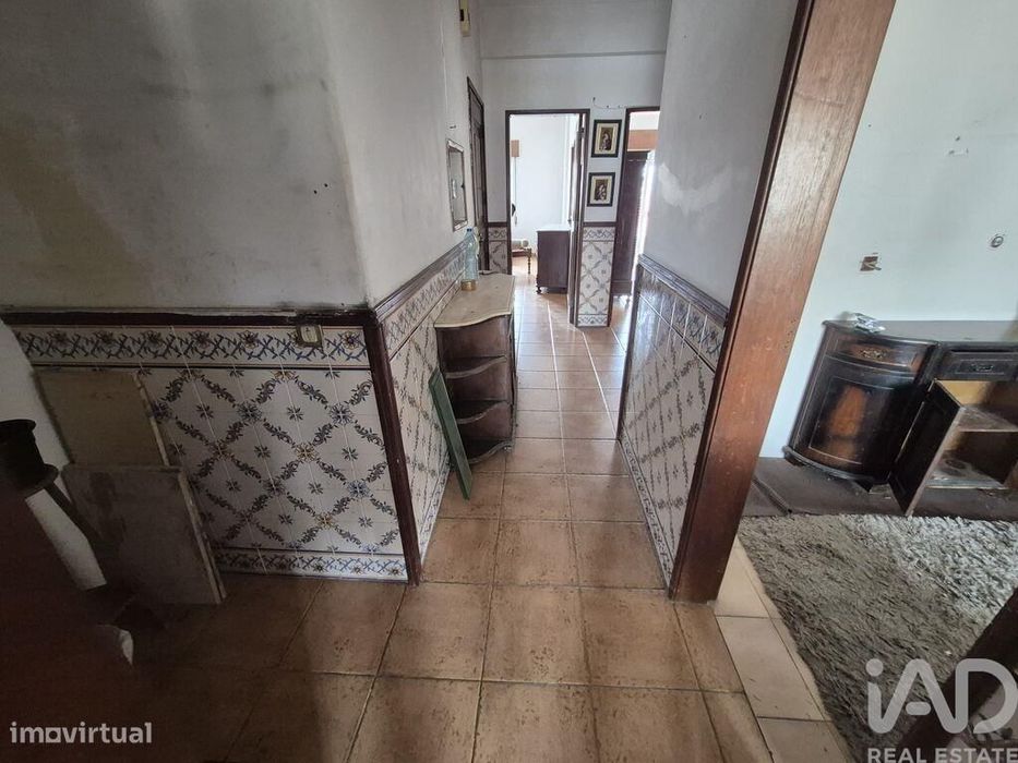 Apartamento T2 em Setúbal