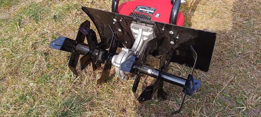 Glebogryzarka Einhell 750W, 1500 W