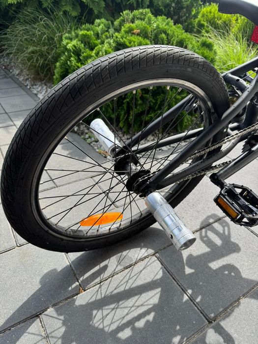 Rower bmx galaxy spot