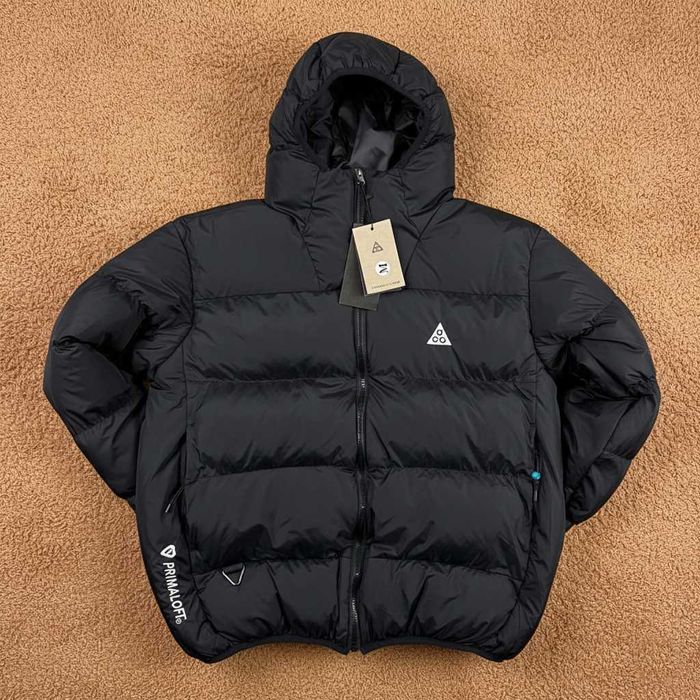 Пуховик Nike ACG/ куртка зимова найк