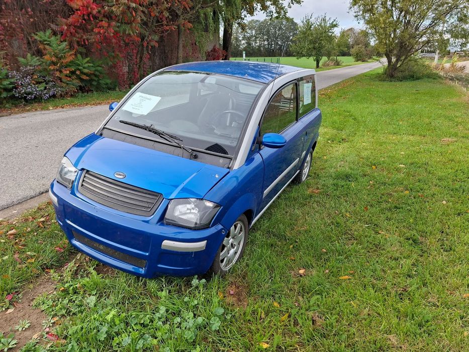 Microcar MC