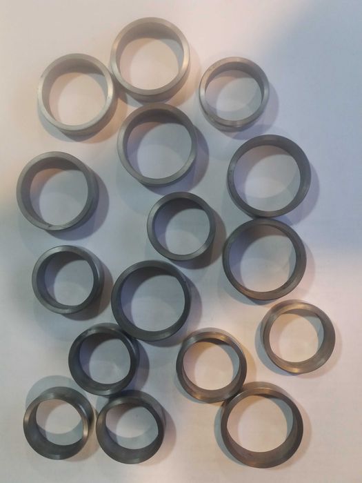 Седла клапанов под газ,бензин,дизель.