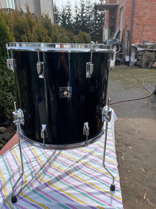 Floor tom 18" TAMA Imperial Star Japan
