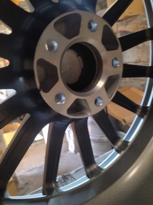 A867#Alufelgi Nowe 19" 5x112 Vw Passat (B6 B7 B8) Arteon Tiguan T-Roc.
