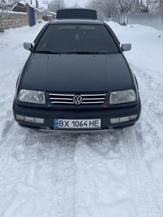 Volkswagen Vento 1998