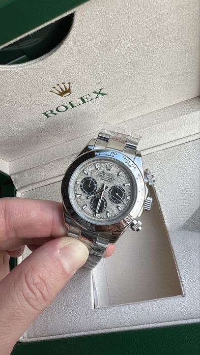 Rolex Cosmograph Daytona