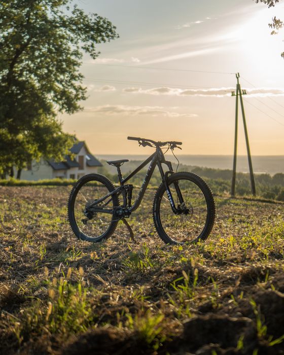 marin riftzone xr (dirt,mtb,dh,slope)