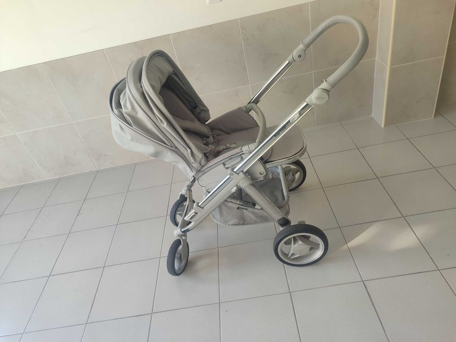 Trio Bebecar Hipop +64861247814402124